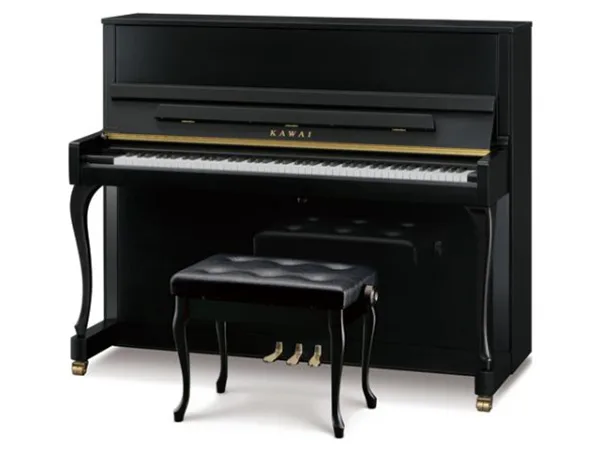 カワイアップライトピアノK-700 高価買取 宮崎楽器