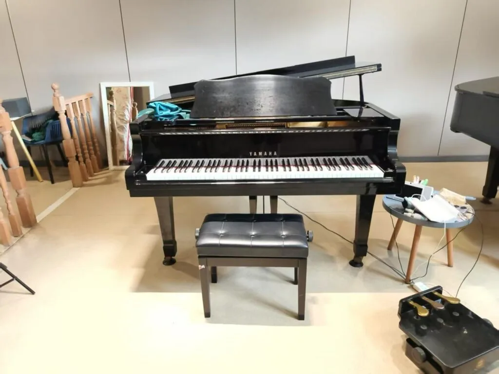 ヤマハピアノ買取｜高価買取・全国対応【宮崎楽器】