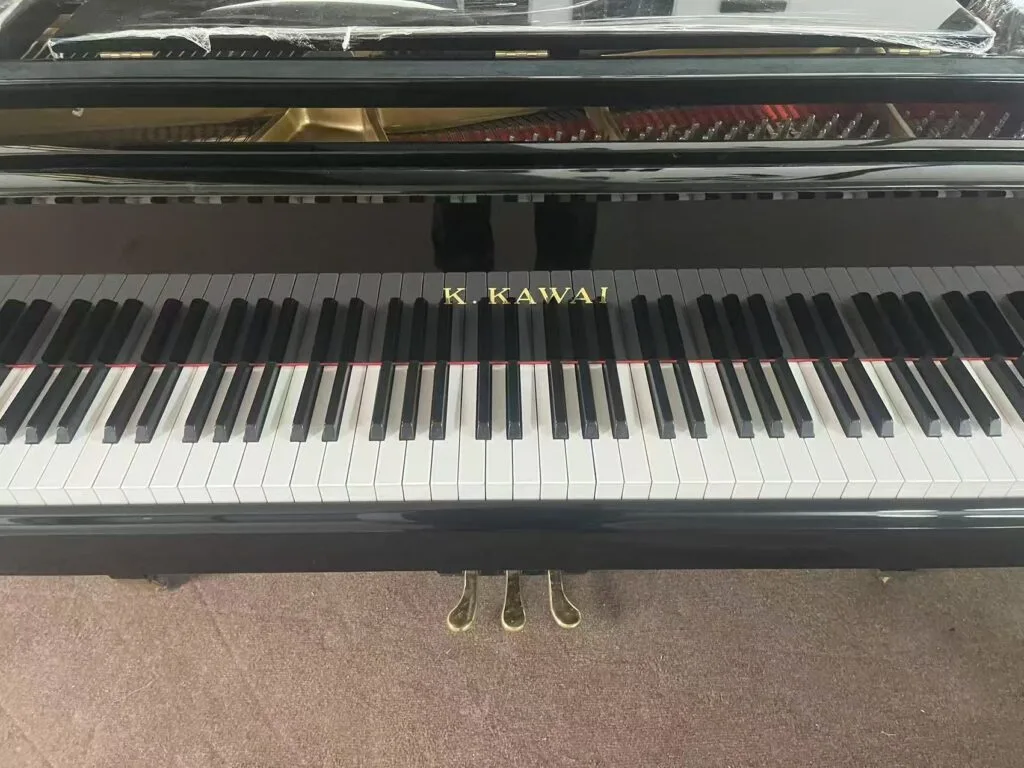 KAWAI GM10 グランドピアノ 無料出張査定