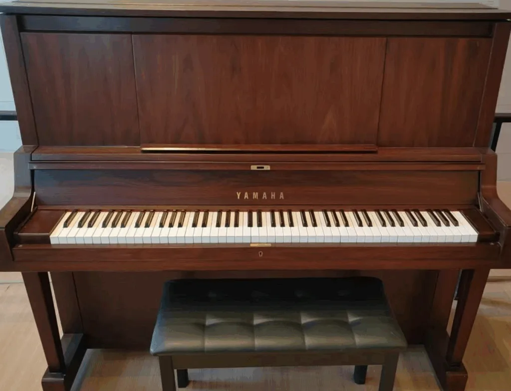 ヤマハピアノ買取｜高価買取・全国対応【宮崎楽器】