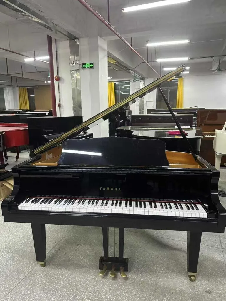 ヤマハピアノ買取 宮崎楽器