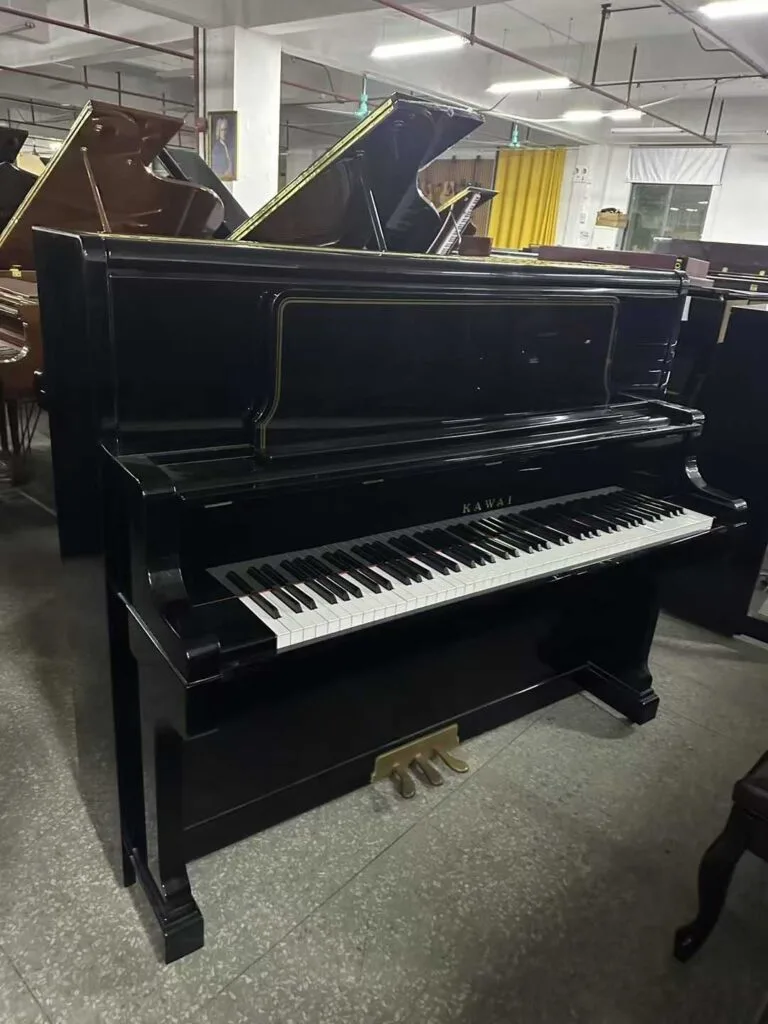 ヤマハUS70 アップライトピアノ 高価買取 宮崎楽器