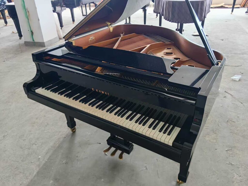 カワイ RX-2 中古グランドピアノ 買取